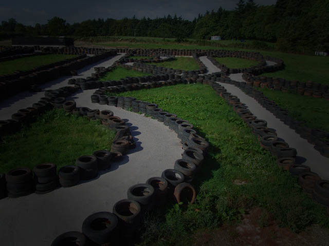 Photo of Quad Biking Tracks at Hamburger Hill